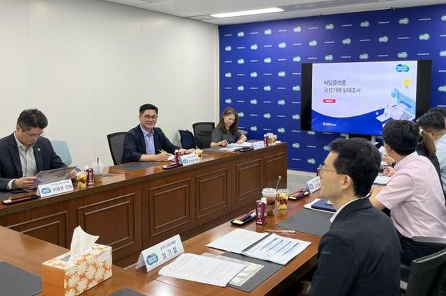 경기도의회 정하용 의원, 배달플랫폼 공정화 위한 제도개선 필요성 강조