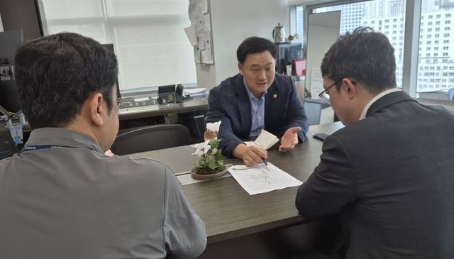 경기도의회 고준호 의원