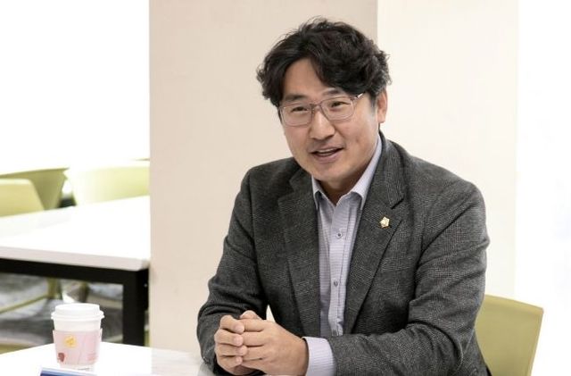 조성환 의원, 운정신도시 학교설립 및 교육 여건 개선 총력 당부