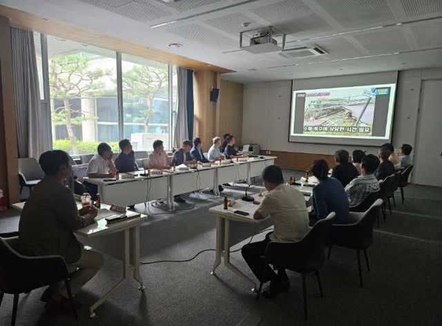 남양주시 주민자치협의회, 진접읍ㆍ가평군 수해 지역 돕기 나서…기부·봉사 이어간다