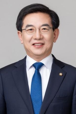 더불어민주당 정일영 국회의원(국회 기획재정위원회, 송도국제도시)