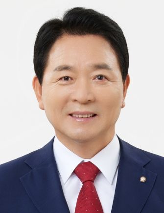 국민의힘 성일종 의원(3선, 충남 서산·태안)