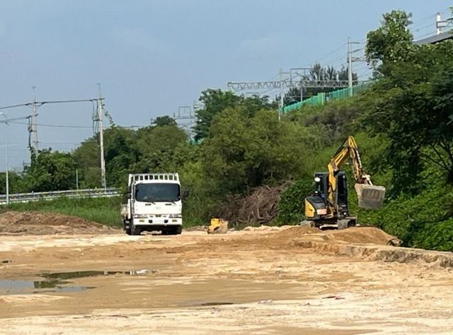 이천시, 부발역 임시 공영주차장 추가 조성 박차
