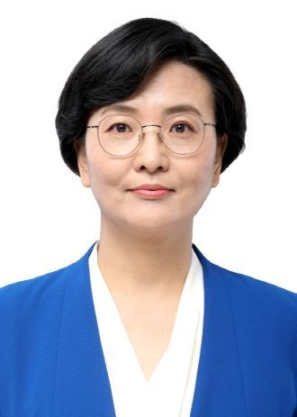 더불어민주당 임미애 의원(비례대표, 농해수위, 전국농어민위원장)