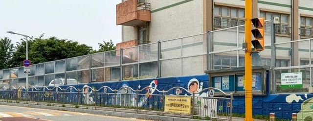 부발읍 주민참여예산제, 공간을 살리는 벽화 조성사업 완료