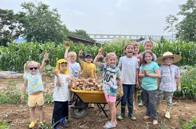 로렌츠시골체험(평택)