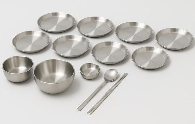 평택시, 장례식장 스테인리스 다회용기 도입, 친환경 장례문화 확산