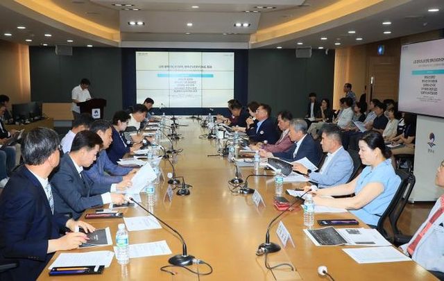 '평택 EVERYONE 축제'로 통합 30주년 축제 본격 착수