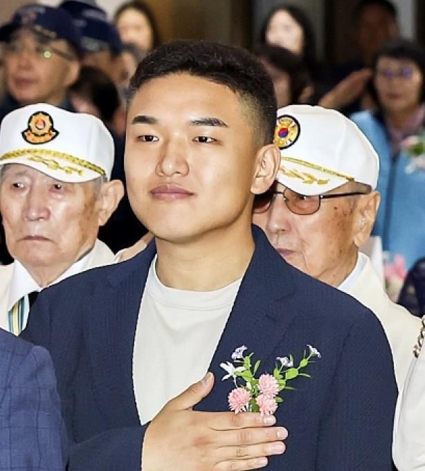 한채훈 의왕시의회 의원