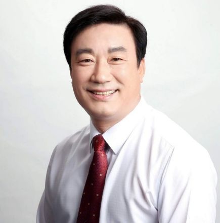 서일준 국회의원(국민의힘·경남 거제)