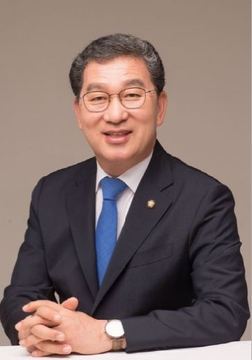 신정훈 국회의원(더불어민주당, 나주·화순, 국회 행정안전위원장)