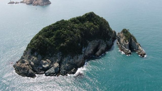 경상남도 소병대도