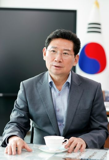 이상일 용인특례시장
