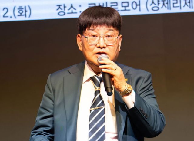 홍원경 제주국제페스타, 혜은이가요제 조직위원회 총재