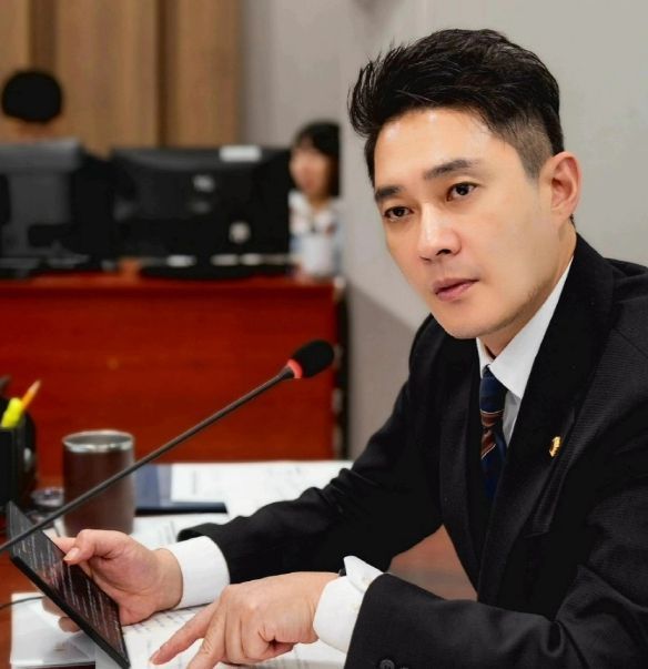 경기도의회 전석훈 의원(더불어민주당, 성남3)