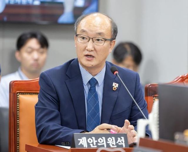 경기도의회 김동영 의원, 경기도 31개 시군 물류창고 허가 기준 통일에 나선다