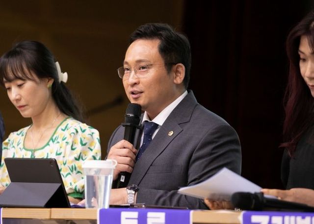 경기도의회 변재석 의원, YTN 라디오 출연 “교육은 현장에서 작동해야”… 학부모 참여·진로교육 체계화 강조