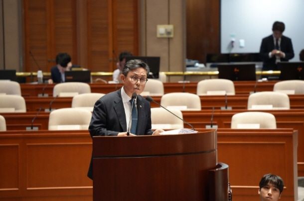 안도걸 의원(광주 동남을)