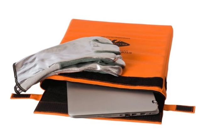 기내안전관리 대책 보완 방안(기내 격리보관백 비치)