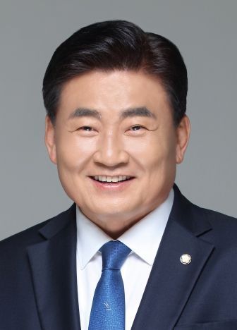 더불어민주당 소병훈 국회의원(경기 광주시갑)