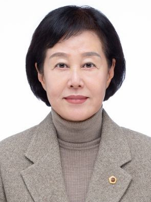 경기도의회 건설교통위원회 박명숙 의원(국민의힘, 양평1)