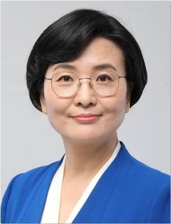 더불어민주당 임미애 의원(국회 예산결산특별위원회, 비례대표)