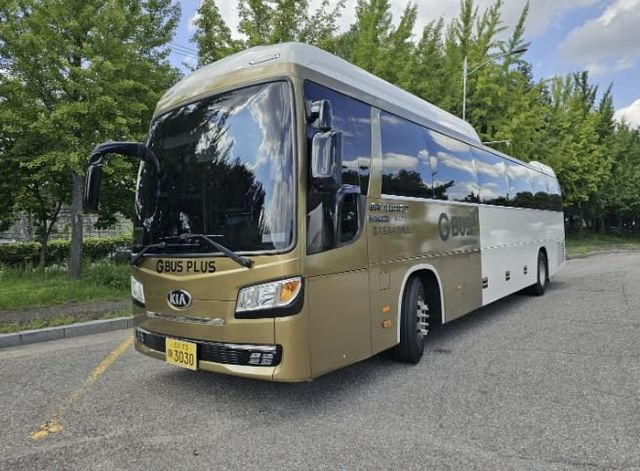 경기 프리미엄버스 P5342