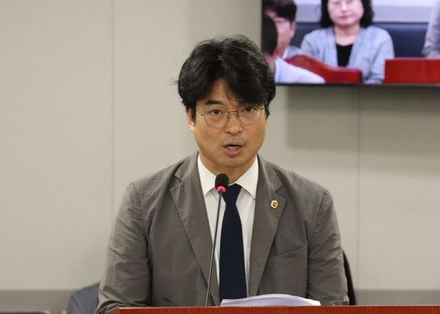 경기도의회 박상현 의원(더불어민주당, 부천8)