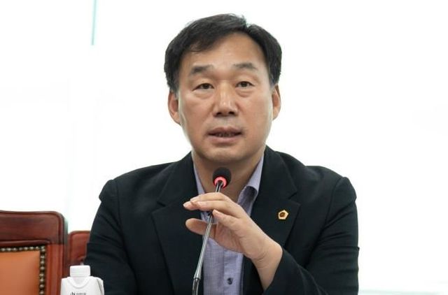 경기도의회 윤종영 의원, 농어민 기회소득, 추계 오류로 67억 감액...예산 효율성 심각하게 훼손