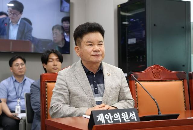 문병근 의원(국민의힘, 수원11)