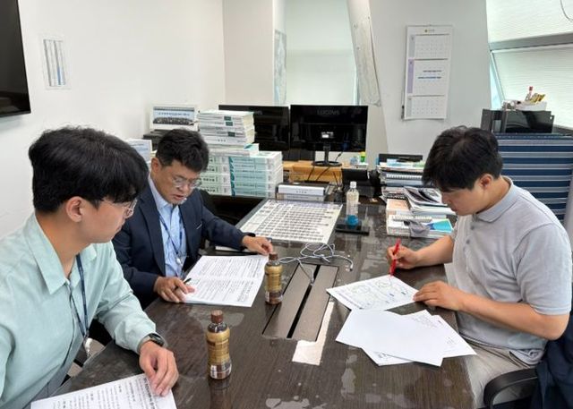 경기도의회 이영주 의원, 양주 덕계역 활성화 위한 버스 증차·노선 개편 관련 점검회의