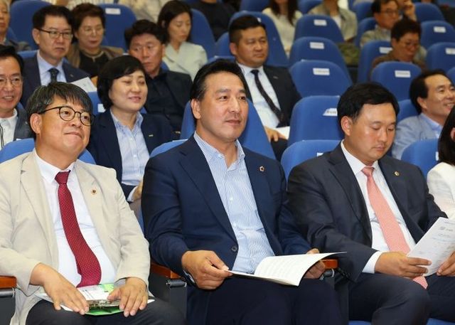 경기도의회 보건복지위원회 김용성 의원(더불어민주당, 광명4)