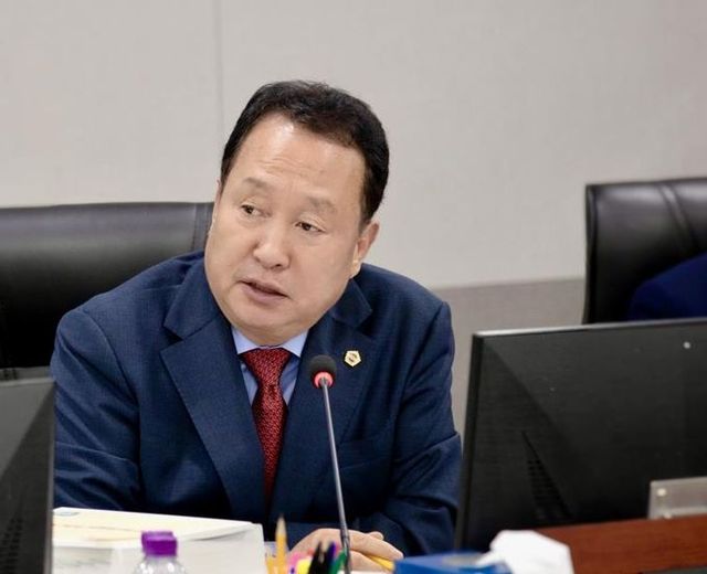 경기도의회 안계일 의원, 경기도 문화정책 반복되는 추계 오류, 시군 부담 전가 지적