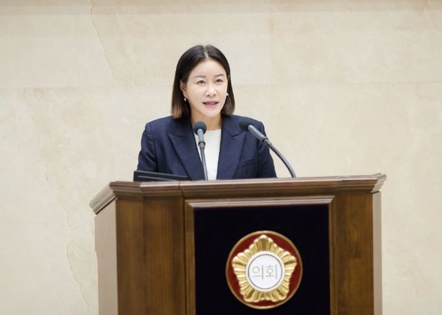 용인특례시의회 김희영 의원