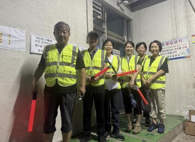 과천시 부림동, 주민 주도의 ‘마을공동체 지킴이 활동’ 본격 시작