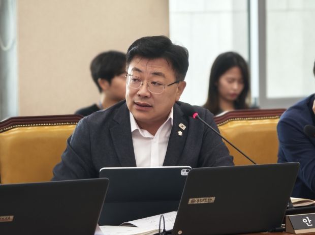 더불어민주당 안태준 의원(경기 광주을, 국토교통위원회)