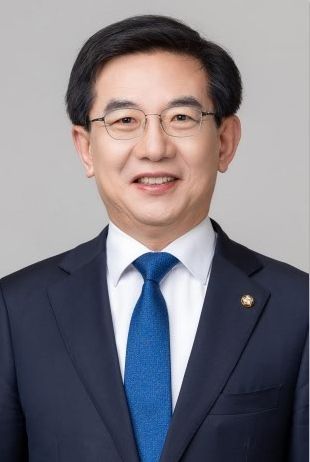 더불어민주당 정일영 의원(인천 연수을)