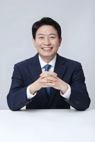 더불어민주당 조인철 의원