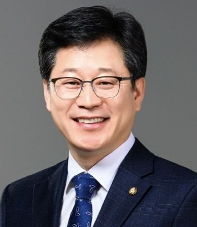 안호영 국회 환경노동위원장(전북 완주·진안·무주)
