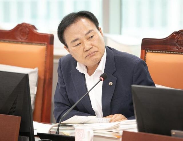 경기도의회 김종배 의원, '경기도 건축 조례 일부개정조례안' 상임위 심사 통과