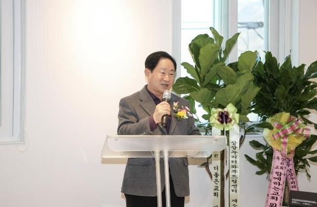 남양주시, 상상누리터 9호점 ‘와부드림센터’ 개소