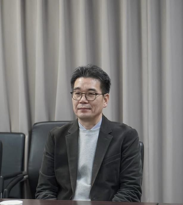 광명도시공사, 한정광 경영관리본부장 취임