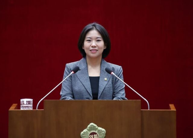 추선미 성남시의원