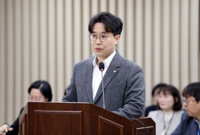 수원특례시의회 기획경제위원회 최원용 의원