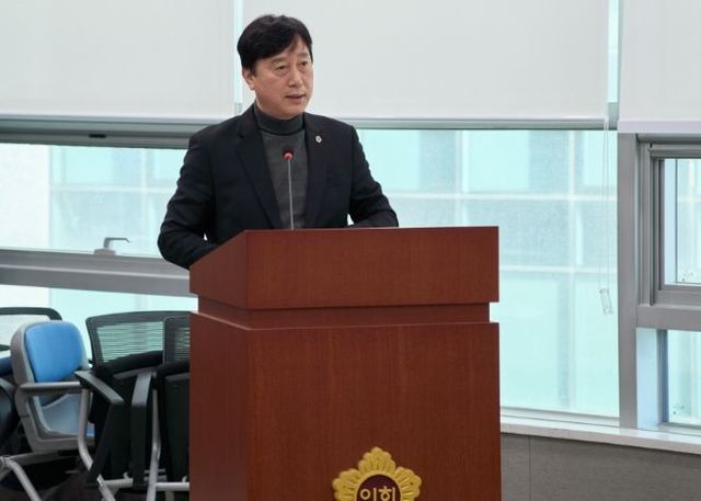 경기도의회 김영기 의원