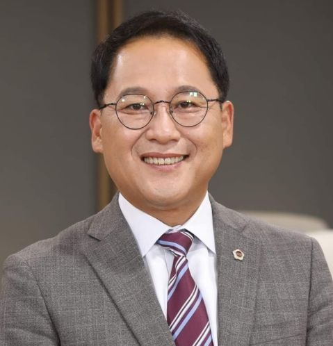 경기도의회 안광률 의원