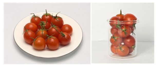 방울토마토(약 160g)