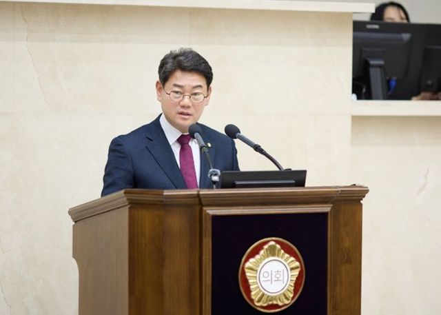 용인특례시의회 이진규 의원