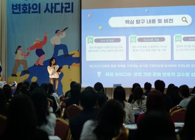 경기도, 경기청년 사다리 프로그램 참가자 사전교육. 6월 말부터 해외연수 시작