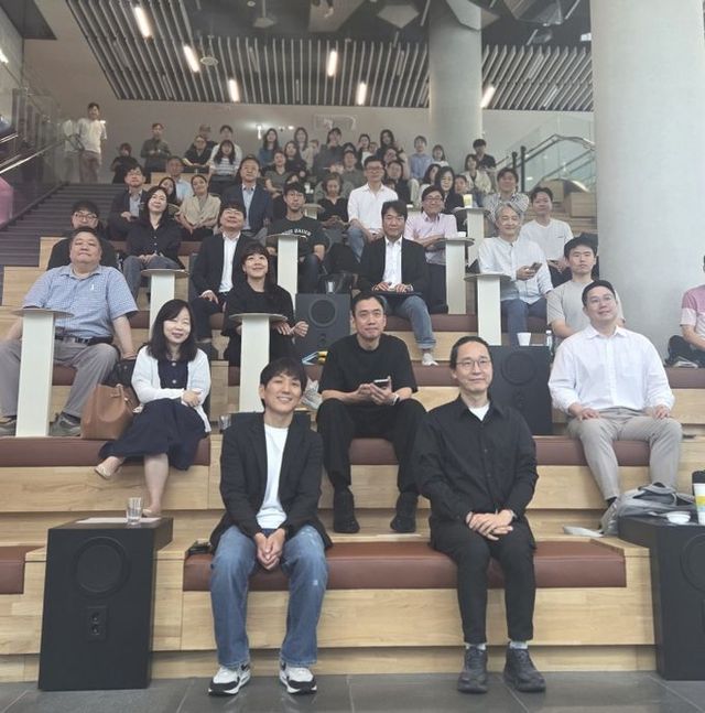 단체사진